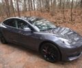 Сірий Тесла Модель 3, об'ємом двигуна 0 л та пробігом 62 тис. км за 14000 $, фото 1 на Automoto.ua
