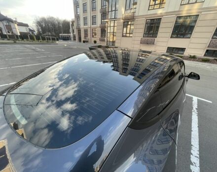 Серый Тесла Модель 3, объемом двигателя 0 л и пробегом 34 тыс. км за 20900 $, фото 6 на Automoto.ua