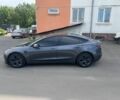 Серый Тесла Модель 3, объемом двигателя 0 л и пробегом 130 тыс. км за 21300 $, фото 2 на Automoto.ua