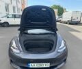 Серый Тесла Модель 3, объемом двигателя 0 л и пробегом 130 тыс. км за 20300 $, фото 12 на Automoto.ua