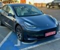 Серый Тесла Модель 3, объемом двигателя 0 л и пробегом 96 тыс. км за 505 $, фото 9 на Automoto.ua
