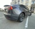 Серый Тесла Модель 3, объемом двигателя 0 л и пробегом 34 тыс. км за 20900 $, фото 1 на Automoto.ua