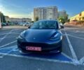 Серый Тесла Модель 3, объемом двигателя 0 л и пробегом 96 тыс. км за 505 $, фото 1 на Automoto.ua