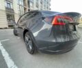 Серый Тесла Модель 3, объемом двигателя 0 л и пробегом 19 тыс. км за 27700 $, фото 2 на Automoto.ua