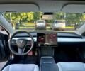 Серый Тесла Модель 3, объемом двигателя 0 л и пробегом 96 тыс. км за 505 $, фото 5 на Automoto.ua