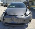 Сірий Тесла Модель 3, об'ємом двигуна 0 л та пробігом 1 тис. км за 14500 $, фото 4 на Automoto.ua