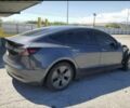 Сірий Тесла Модель 3, об'ємом двигуна 0 л та пробігом 1 тис. км за 14500 $, фото 2 на Automoto.ua