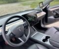 Сірий Тесла Модель 3, об'ємом двигуна 0 л та пробігом 48 тис. км за 18500 $, фото 5 на Automoto.ua