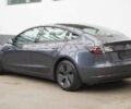 Сірий Тесла Модель 3, об'ємом двигуна 0 л та пробігом 45 тис. км за 20500 $, фото 3 на Automoto.ua