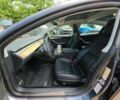 Сірий Тесла Модель 3, об'ємом двигуна 0 л та пробігом 56 тис. км за 18053 $, фото 6 на Automoto.ua