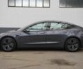 Сірий Тесла Модель 3, об'ємом двигуна 0 л та пробігом 45 тис. км за 20500 $, фото 2 на Automoto.ua