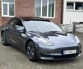 Сірий Тесла Модель 3, об'ємом двигуна 0 л та пробігом 48 тис. км за 18500 $, фото 1 на Automoto.ua