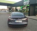 Сірий Тесла Модель 3, об'ємом двигуна 0 л та пробігом 55 тис. км за 21500 $, фото 2 на Automoto.ua