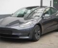 Сірий Тесла Модель 3, об'ємом двигуна 0 л та пробігом 45 тис. км за 20500 $, фото 1 на Automoto.ua
