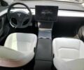 Сірий Тесла Модель 3, об'ємом двигуна 0 л та пробігом 37 тис. км за 8000 $, фото 7 на Automoto.ua