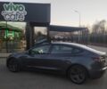 Сірий Тесла Модель 3, об'ємом двигуна 0 л та пробігом 55 тис. км за 21500 $, фото 3 на Automoto.ua