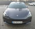 Сірий Тесла Модель 3, об'ємом двигуна 0 л та пробігом 55 тис. км за 21500 $, фото 6 на Automoto.ua