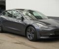 Сірий Тесла Модель 3, об'ємом двигуна 0 л та пробігом 45 тис. км за 20500 $, фото 5 на Automoto.ua