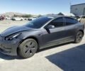 Сірий Тесла Модель 3, об'ємом двигуна 0 л та пробігом 1 тис. км за 14500 $, фото 1 на Automoto.ua