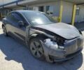 Сірий Тесла Модель 3, об'ємом двигуна 0 л та пробігом 1 тис. км за 14500 $, фото 3 на Automoto.ua