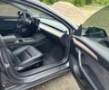 Сірий Тесла Модель 3, об'ємом двигуна 0 л та пробігом 48 тис. км за 18500 $, фото 4 на Automoto.ua