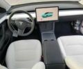 Серый Тесла Модель 3, объемом двигателя 0 л и пробегом 20 тыс. км за 15000 $, фото 8 на Automoto.ua