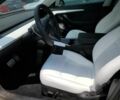 Сірий Тесла Модель 3, об'ємом двигуна 0 л та пробігом 37 тис. км за 8000 $, фото 6 на Automoto.ua
