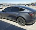 Сірий Тесла Модель 3, об'ємом двигуна 0 л та пробігом 1 тис. км за 14500 $, фото 1 на Automoto.ua