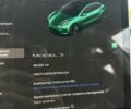 Сірий Тесла Модель 3, об'ємом двигуна 0 л та пробігом 48 тис. км за 18500 $, фото 7 на Automoto.ua