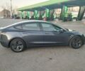 Сірий Тесла Модель 3, об'ємом двигуна 0 л та пробігом 55 тис. км за 21500 $, фото 1 на Automoto.ua