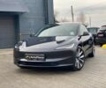 Серый Тесла Модель 3, объемом двигателя 0 л и пробегом 1 тыс. км за 27500 $, фото 2 на Automoto.ua