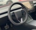 Серый Тесла Модель 3, объемом двигателя 0 л и пробегом 1 тыс. км за 27500 $, фото 35 на Automoto.ua