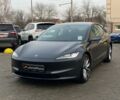 Серый Тесла Модель 3, объемом двигателя 0 л и пробегом 1 тыс. км за 27500 $, фото 30 на Automoto.ua