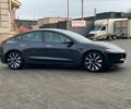 Серый Тесла Модель 3, объемом двигателя 0 л и пробегом 1 тыс. км за 27500 $, фото 28 на Automoto.ua