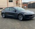 Серый Тесла Модель 3, объемом двигателя 0 л и пробегом 1 тыс. км за 27500 $, фото 29 на Automoto.ua