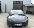 Серый Тесла Модель 3, объемом двигателя 0 л и пробегом 2 тыс. км за 28300 $, фото 2 на Automoto.ua