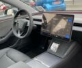 Серый Тесла Модель 3, объемом двигателя 0 л и пробегом 1 тыс. км за 27500 $, фото 58 на Automoto.ua