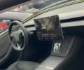 Серый Тесла Модель 3, объемом двигателя 0 л и пробегом 1 тыс. км за 27500 $, фото 76 на Automoto.ua