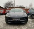 Серый Тесла Модель 3, объемом двигателя 0 л и пробегом 1 тыс. км за 27500 $, фото 84 на Automoto.ua
