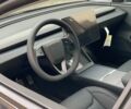 Серый Тесла Модель 3, объемом двигателя 0 л и пробегом 1 тыс. км за 27500 $, фото 68 на Automoto.ua