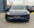 Серый Тесла Модель 3, объемом двигателя 0 л и пробегом 1 тыс. км за 27500 $, фото 5 на Automoto.ua