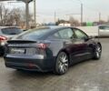 Серый Тесла Модель 3, объемом двигателя 0 л и пробегом 1 тыс. км за 27500 $, фото 91 на Automoto.ua