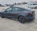 Сірий Тесла Модель 3, об'ємом двигуна 0 л та пробігом 28 тис. км за 9400 $, фото 1 на Automoto.ua