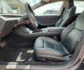 Сірий Тесла Модель 3, об'ємом двигуна 0 л та пробігом 28 тис. км за 9200 $, фото 6 на Automoto.ua