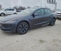 Сірий Тесла Модель 3, об'ємом двигуна 0 л та пробігом 28 тис. км за 9400 $, фото 1 на Automoto.ua