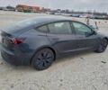 Сірий Тесла Модель 3, об'ємом двигуна 0 л та пробігом 28 тис. км за 9400 $, фото 2 на Automoto.ua