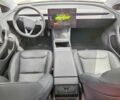 Сірий Тесла Модель 3, об'ємом двигуна 0 л та пробігом 28 тис. км за 9200 $, фото 7 на Automoto.ua