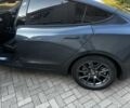 Сірий Тесла Модель 3, об'ємом двигуна 0 л та пробігом 199 тис. км за 15254 $, фото 14 на Automoto.ua