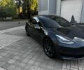Сірий Тесла Модель 3, об'ємом двигуна 0 л та пробігом 199 тис. км за 15254 $, фото 1 на Automoto.ua