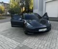 Сірий Тесла Модель 3, об'ємом двигуна 0 л та пробігом 199 тис. км за 15254 $, фото 3 на Automoto.ua